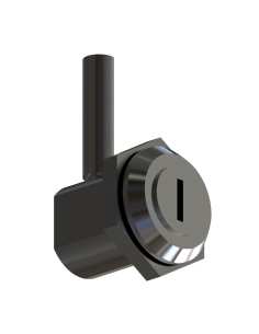 Kit serrure avec clés, grande porte armoires 2