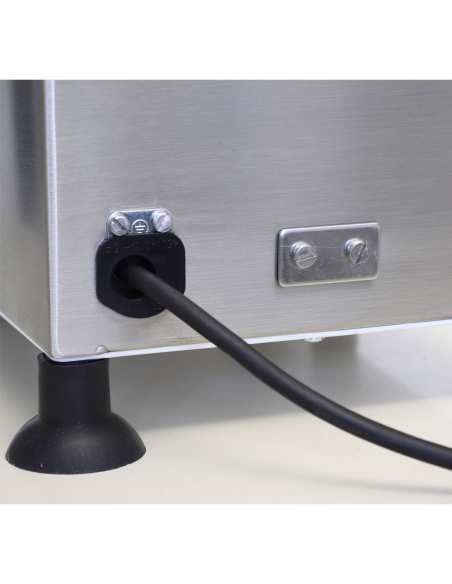 Coupe-légumes de table	