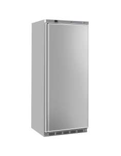 Armoire frigorifique GN 2/1, ventilée, 600 litres. acier inox