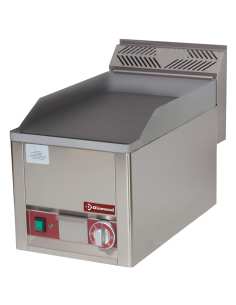 Plaque de cuisson électrique, lisse, -Top-