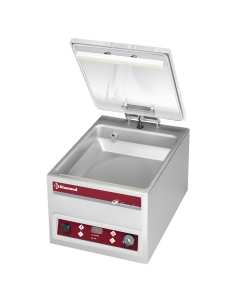 Machine sous-vide, chambre 280x310xh85 mm. - 4 m3/h
