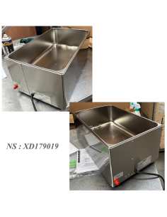 Bain-marie de table électrique, GN 1/1 - 150 mm 2