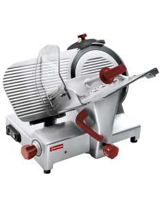 Trancheuse professionnelle oblique, Ø 350 mm