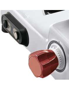 Trancheuse professionnelle oblique, Ø 350 mm 2