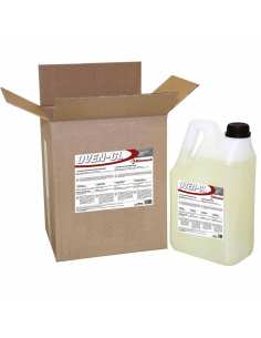 Détergent lavage fours avec auto-cleaning - 2 BD. x 5 KG