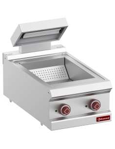 Bac de salage pour pommes frites -Top-