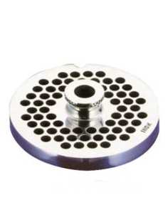 Grille inox N° 22, Ø 12 mm