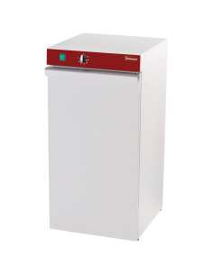 Armoire chauffe-assiettes 60 assiettes diam. 350mm