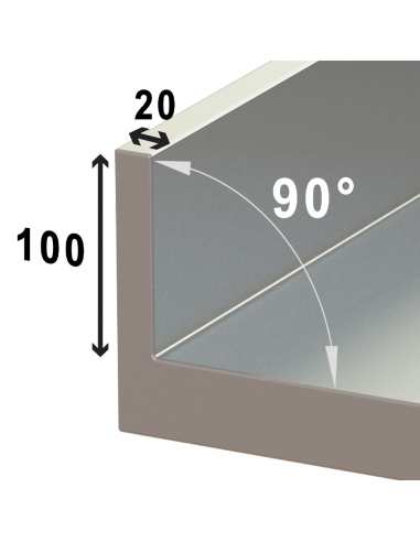 Plonge 2 cuves et 1 égouttoir