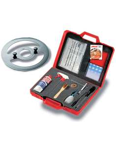 Trancheuse professionnelle verticale, Ø 350 mm "Viandes" 2