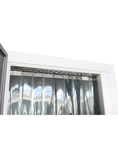 Rideau à lanières porte (900 mm) Maxicold