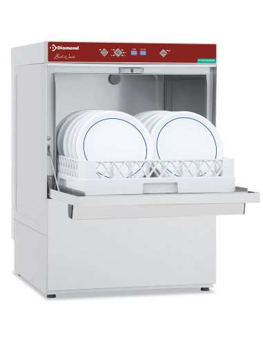 Lave-vaisselle panier 500x500 mm "Full Hygiene"