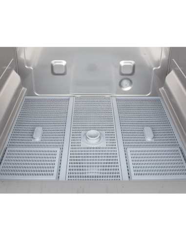 Lave-vaisselle panier 500x500 mm "Full Hygiene"
