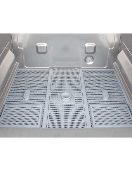 Lave-vaisselle panier 500x500 mm "Full Hygiene"