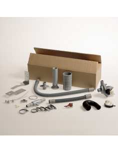 Kit pompe vidange