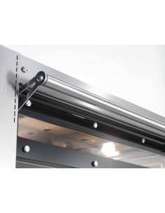 Four gaz, 9 pizzas Ø 350 mm 2