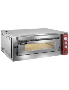 Four électrique 4 pizzas