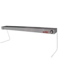 Chauffe-mets - avec régulateur d'énergie