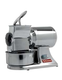 Râpe parmesan, (gros débit), 90Kg/H