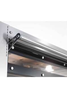 Four gaz, 6 pizzas Ø 350 mm 2