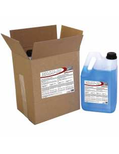 Produit rinçage lave-verres & lave-vaiselles - 2 BD. x 5 KG