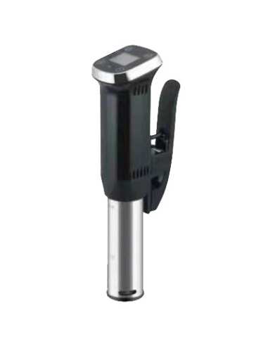 Thermomètre électrique à immersion cuisson sous vide 0+95°c