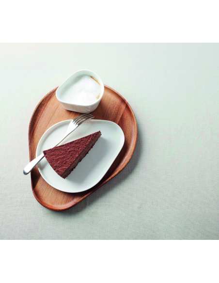 Grand plateau acacia 30x24