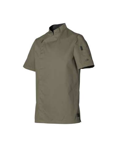 Veste shade mc homme olive t4