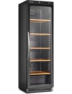 Cave à vin 130 bouteilles