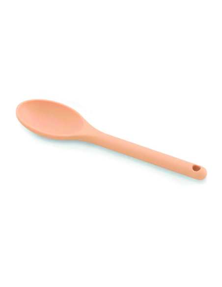 Cuillère nylon crème 21,6cm