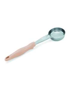 Spoodle ronde crème 7,5cm