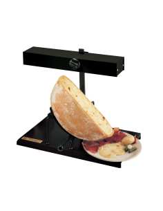 Appareil à raclette alpage 900w