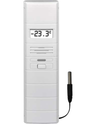 Capteur pro thermometreconnect