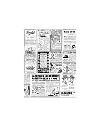 Emballage pour hamburgers times - Lot de 4 paquets de 1000