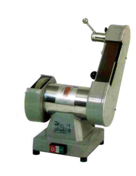 Affuteuse à bande - mono 220