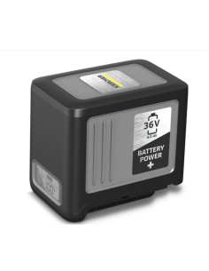 Batterie power 36/60