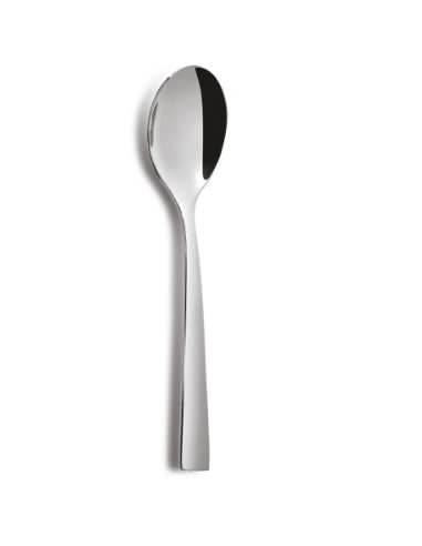 Dz cuillère moka madrid 18% 3mm. - Lot de 12