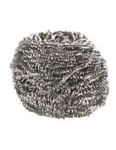 Eponge spiral inox 40gr lot de 10 - Lot de 10