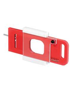 Reconstitueur pour cryolite