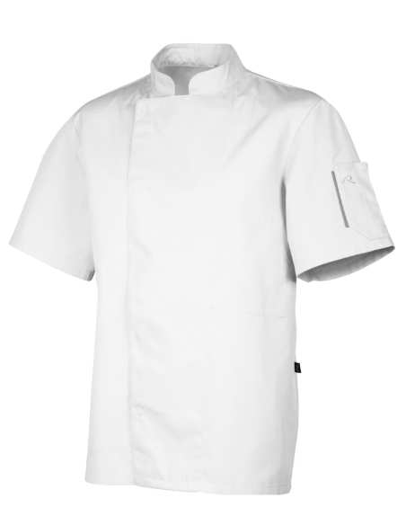 Veste mixte nero mc bl t5