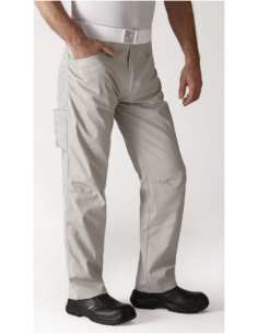 Pantalon mixte timeo pdp - t40