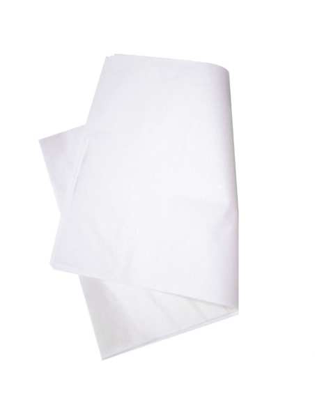 Papier boucherie ingraissable - Lot de 10