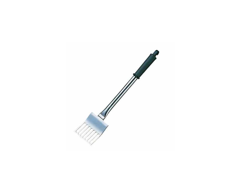 Pelle de cuisson ajourée 50x11 cm
