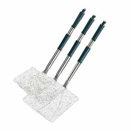 Araignée renforcée carrée 26x26 cm