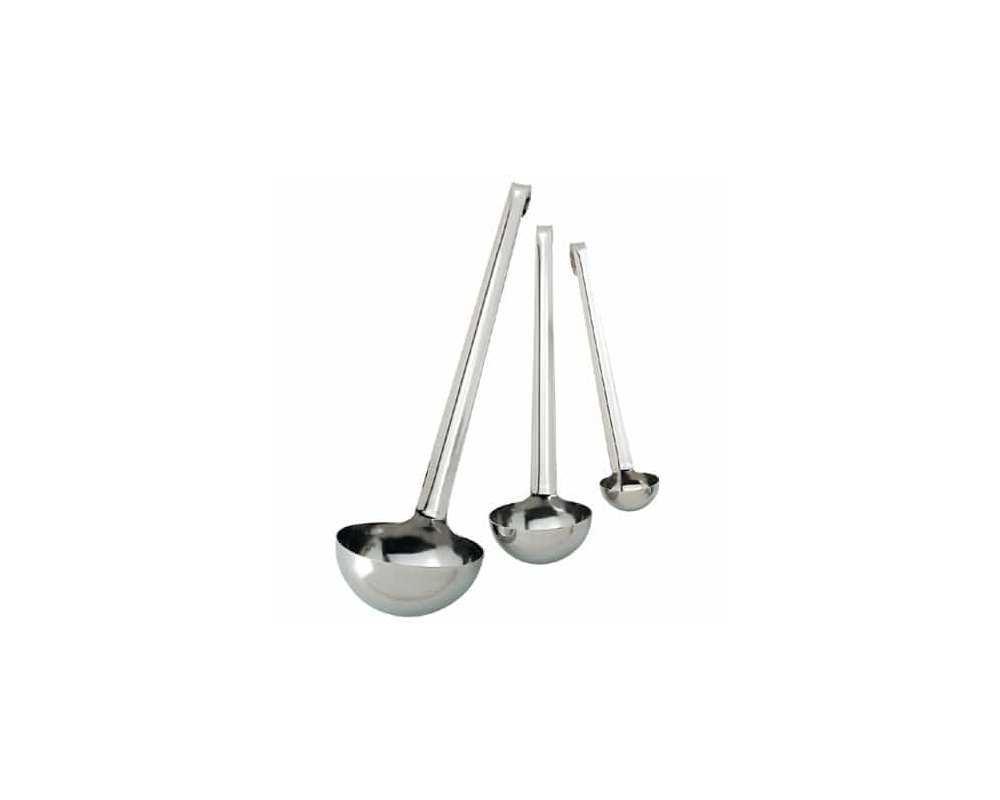 Louche 5 cl - Inox