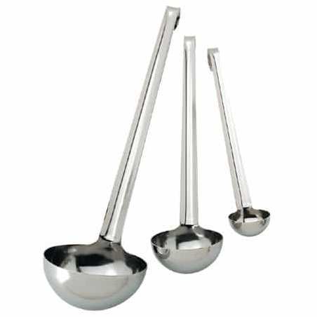 Louche 1 L - Inox