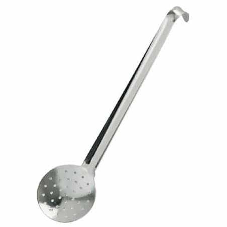 Écumoire monobloc - ø 8 cm