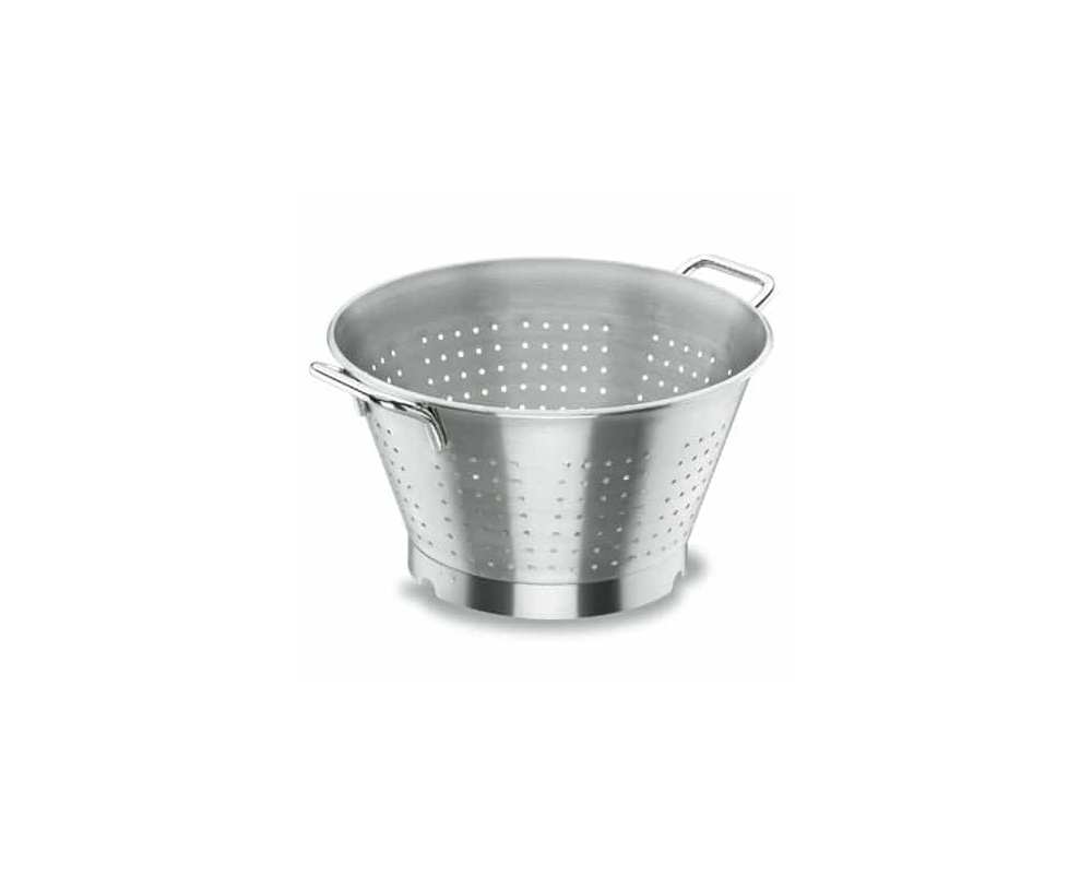 Passoire conique ø 36x16 cm - Inox