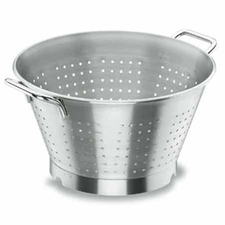 Passoire conique ø 36x16 cm - Inox