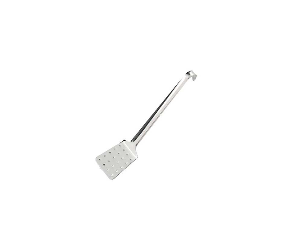 Spatule à réduire - Percée - Longueur 37,5 cm